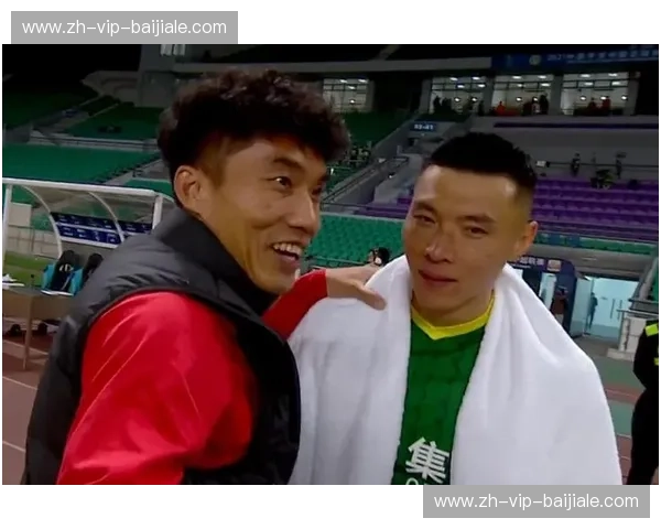 亚冠联赛预备队——未来之星的摇篮与联赛新生态