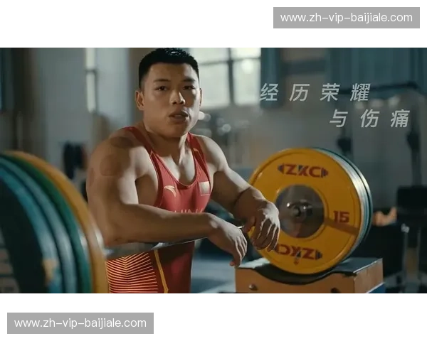 健美排名:从数字看到汗水与荣耀 健美排名:从数字看到汗水与荣耀