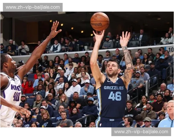 狂野西部的铁血碰撞：当孟菲斯灰熊遇见波特兰开拓者，谁才是真正的破局者？