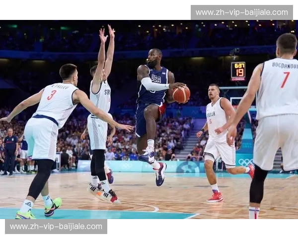 梦八的宿命对决：2008北京奥运，一场关于荣誉与遗憾的恩怨情仇